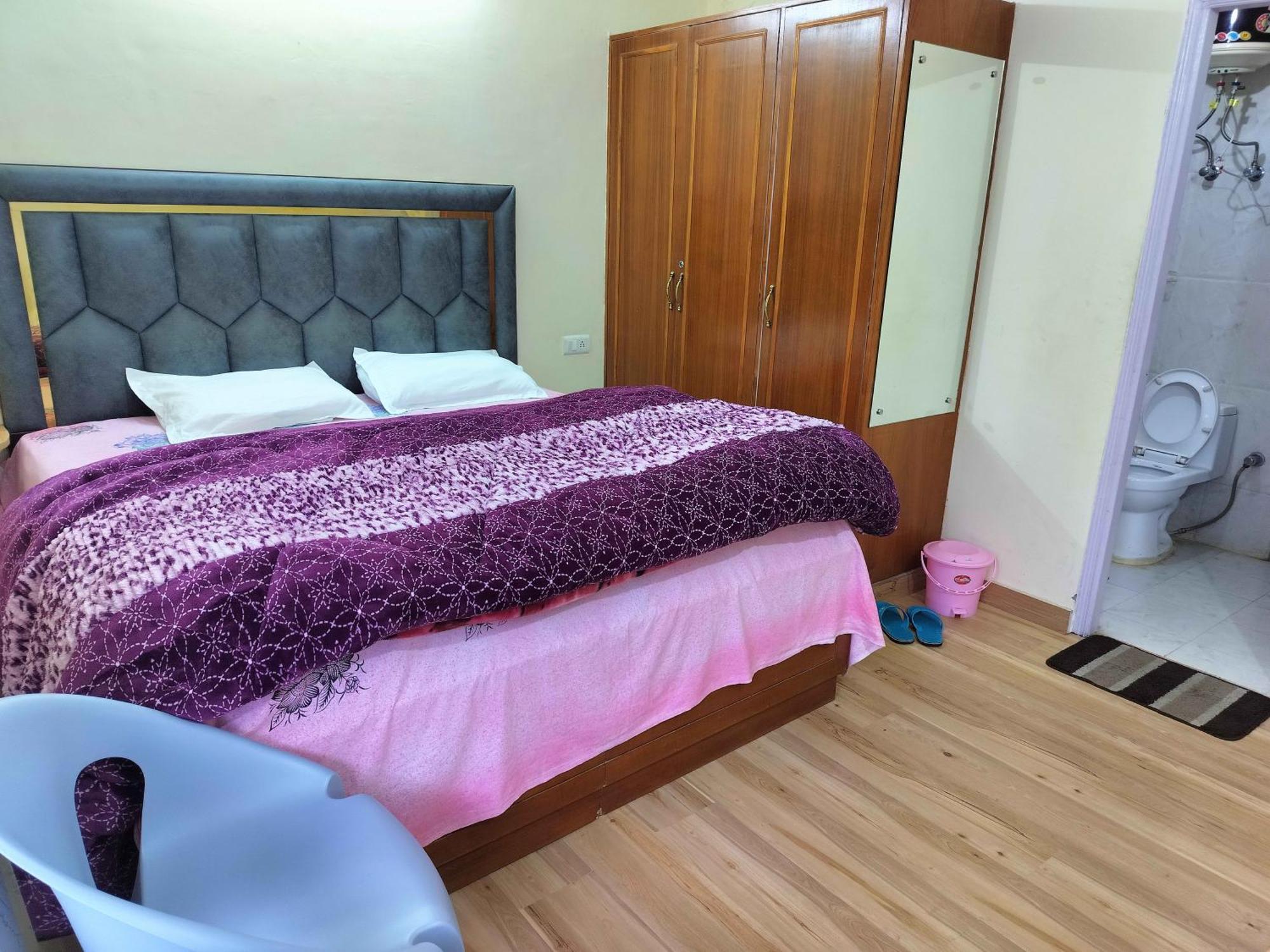 Shimla Vibes B & B Free Pick And Drop From Isbt Shimla Exterior foto