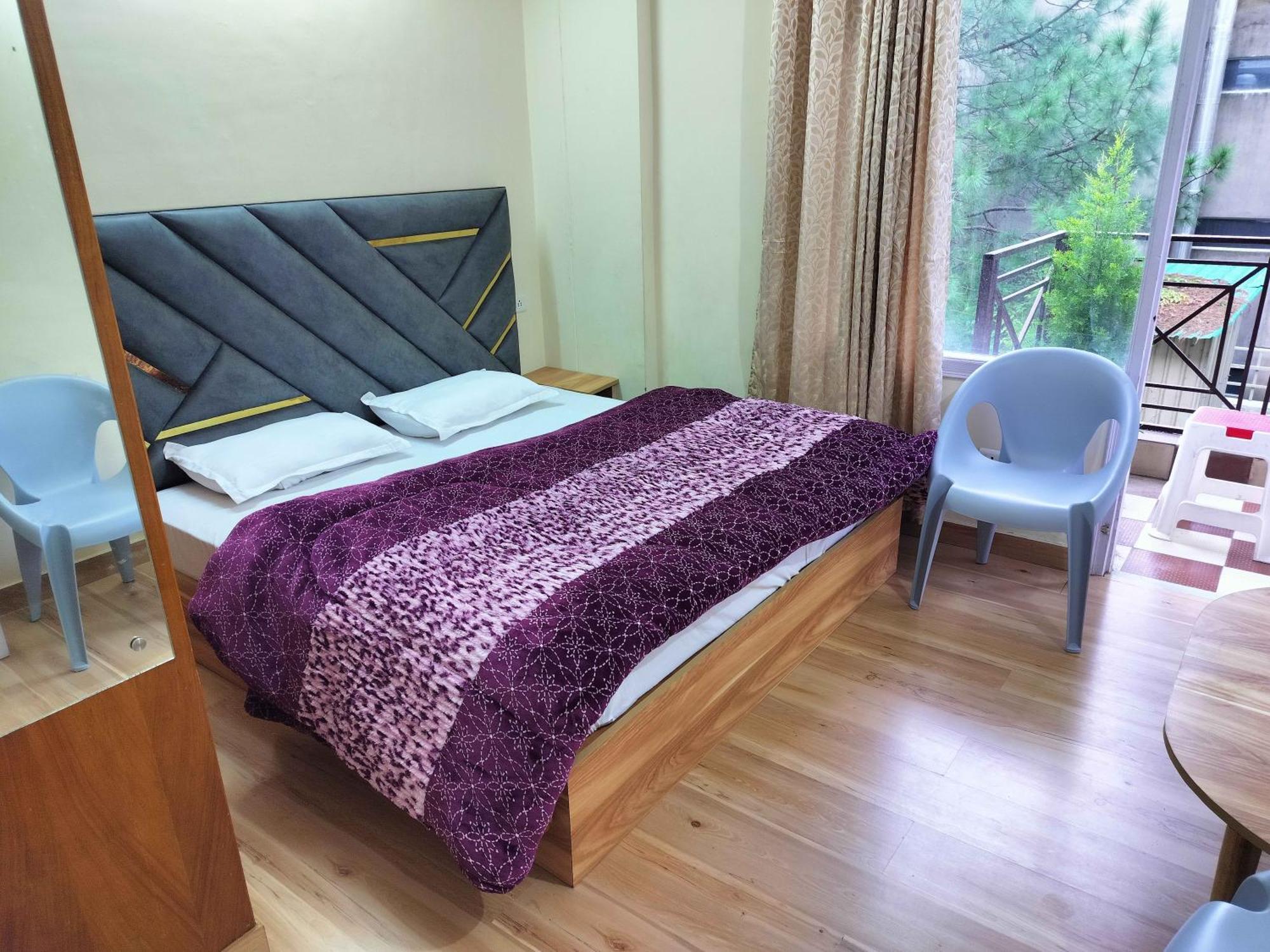 Shimla Vibes B & B Free Pick And Drop From Isbt Shimla Exterior foto